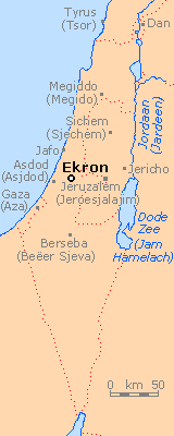 Ekron