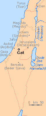 Gat