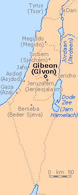 Gibeon