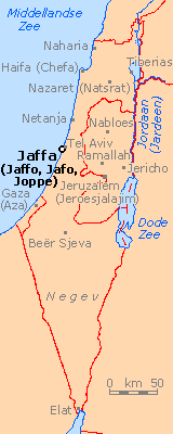 Jaffa