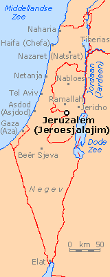 Jeruzalem