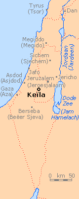 Keïla