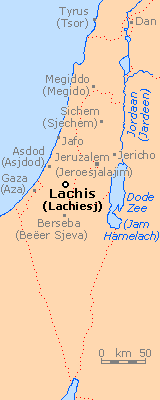 Lachiesj