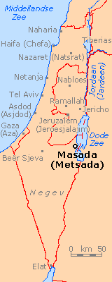 Masada