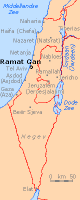 Ramat Gan